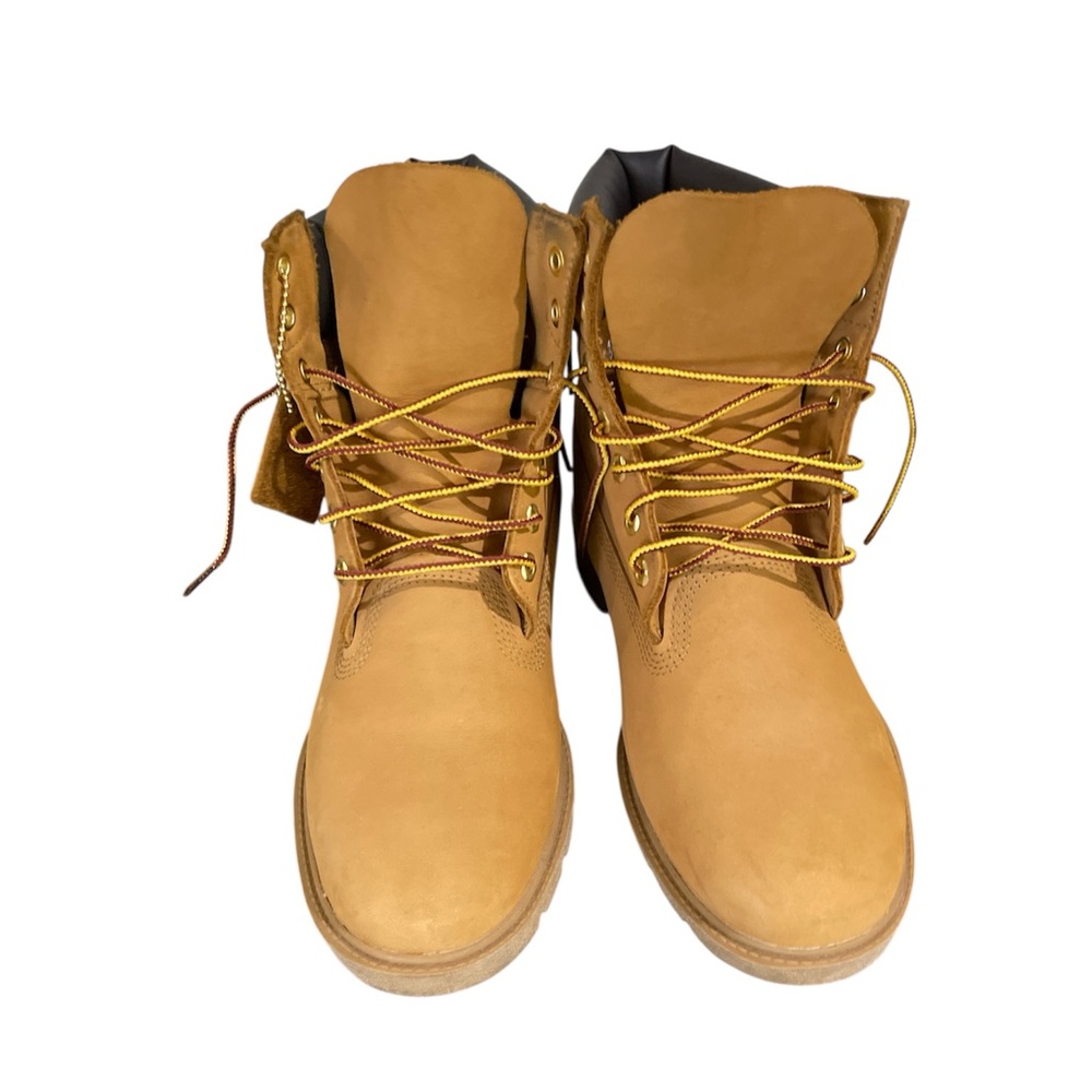 Classic Timberland Men Boots